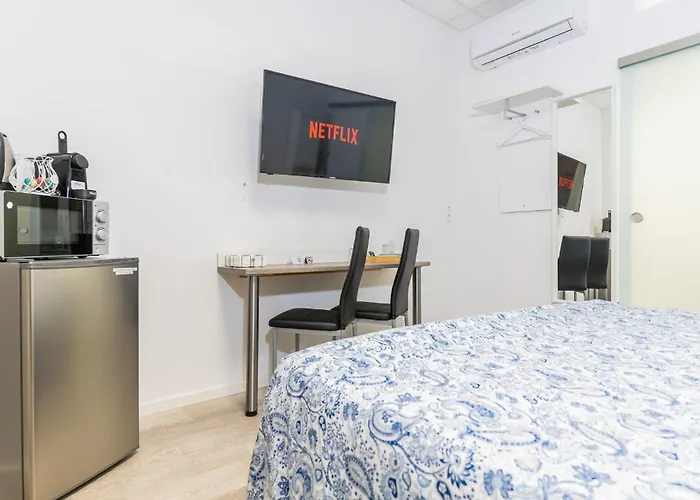 Private #1 With King Size, Ground Floor, Ac, Only 2min To Rab Ramstein-Miesenbach