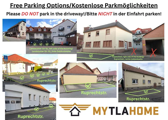 Private #1 With King Size, Ground Floor, Ac, Only 2min To Rab